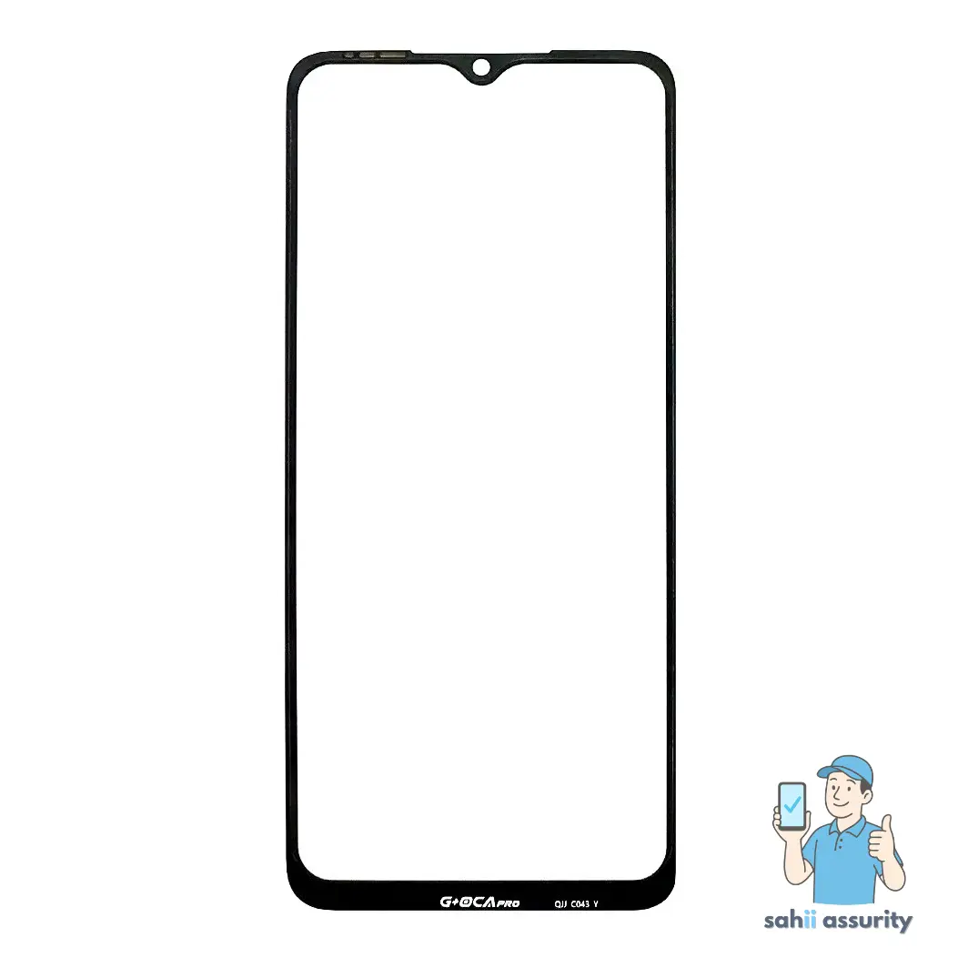 Front Glass for Tecno Pop 7 thumbnail